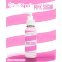 PEDI SPA CREMA HUMECTANTE PINK SUGAR