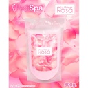 PEDI SPA SALES EFERVESCENTES LA VIDA EN ROSA 800G 