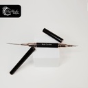 PINCEL NAIL CENTER MODELO 13 26mm x 5mm