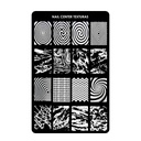 PLACA NAIL CENTER TEXTURA