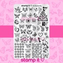 PLACA STAMP IT 5
