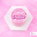 PLASTILINE CLEAR 