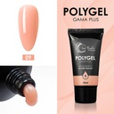 POLIGEL 55 ML GAMA PLUS 09