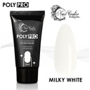 POLIPRO MILKY WHITE