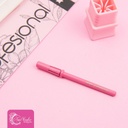 PUNTA COLECCIÓN DIAMANTE MANDRIL PINK MINI UÑA NATURAL