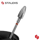 PUNTA PARA ACRILICO STALEKS 7