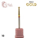 PUNTA PRO GOLD 10