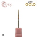 PUNTA PRO GOLD 11