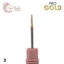 PUNTA PRO GOLD 3