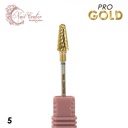 PUNTA PRO GOLD 5