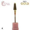 PUNTA PRO GOLD 6