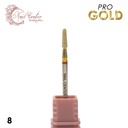 PUNTA PRO GOLD 8