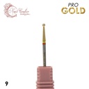 PUNTA PRO GOLD 9