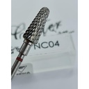 PUNTA RUSA MODELO NC-04