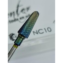 PUNTA RUSA MODELO NC-10