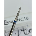 PUNTA RUSA MODELO NC-18