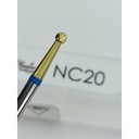 PUNTA RUSA MODELO NC-20