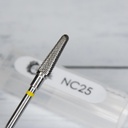 PUNTA RUSA MODELO NC-25