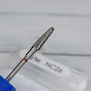 PUNTA RUSA MODELO NC-26