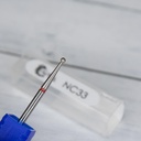 PUNTA RUSA MODELO NC-33