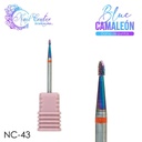 PUNTA RUSA MODELO NC-43