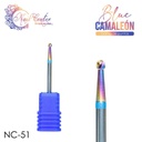 PUNTA RUSA MODELO NC-51