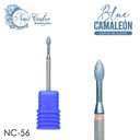 PUNTA RUSA MODELO NC-56