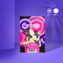 REFILL DISCO SUAVE PEDICURE M GRANO 80