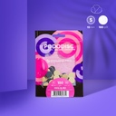 REFILL DISCO SUAVE PEDICURE S GRANO 180