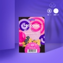 REFILL DISCO SUAVE PEDICURE S GRANO 320