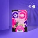 REFILL DISCO SUAVE PEDICURE S GRANO 80