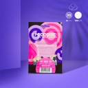 REFILL DISCO SUAVE PEDICURE XS GRANO 100