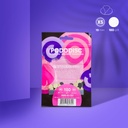 REFILL DISCO SUAVE PEDICURE XS GRANO 180