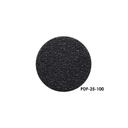 REPUESTO DE DISCOS PARA PIES GRANO 100 TALLA L 50 PIEZAS