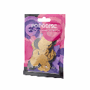 REPUESTO DE DISCOS PARA PIES GRANO 320 TALLA L 50 PIEZAS