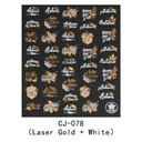 STICKER OTOÑO 2022 - 5