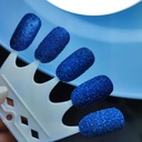 SUGAR AZUL NAVIDAD 1/4 ONZA