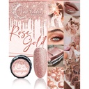 TARRO GEL ROSE GOLD