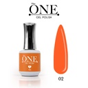 THE ONE 15ML TONO 2