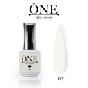 THE ONE 15ML TONO 3