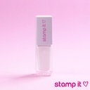 TINTA STAMP IT COLOR BLANCO