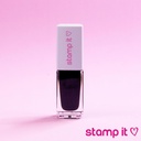 TINTA STAMP IT COLOR NEGRO
