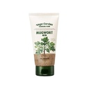 VEGE GARDEN CLEANSING FOAM MUGWORT