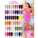 VIP COLOR 13ML EDICION LIMITADA. COMPRA MINIMA 3 PZS.