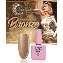 VIP COLOR 15ML BRONZE EDICION LIMITADA