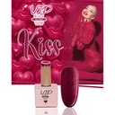 VIP COLOR 15ML KISS EDICION LIMITADA