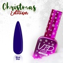 VIP COLOR BLUE STAR - EDICION NAVIDEÑA