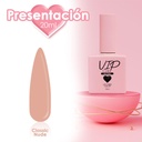 VIP COLOR CLASSIC NUDE 20ML