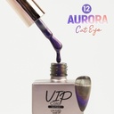 VIP COLOR EDICION LIMITADA 15ML AURORA CAT EYE 12