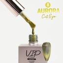 VIP COLOR EDICION LIMITADA 15ML AURORA CAT EYE 8